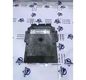 Блок керування двигуном Ford Transit 6U71-12A650-CB Блок керування двигуном Ford Transit 6U71-12A650-CB