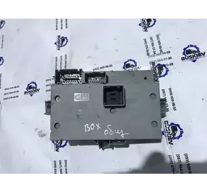 Блок запобіжників Peugeot Boxer з 2006-2014 1349511080 1358238080 Блок запобіжників Peugeot Boxer з 2006-2014 1349511080 1358238080