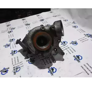 Турбіна Mercedes Vito 639 6510900086 Турбіна Mercedes Vito 639 6510900086