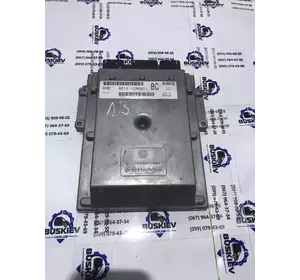 Блок керування двигуном Ford Transit 2.2 TDCI 2.4 TDCI AC11-12A650-BC Блок керування двигуном Ford Transit 2.2 TDCI 2.4 TDCI AC11-12A650-BC