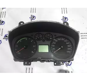 Панель приборов спидометр Ford Transit 2.2TDC 2006-2014 6C1T-10849-GJ