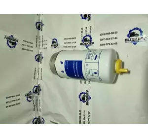 Паливний фільтр Ford Transit з 2006-2014 рік 6C11-9176-AB Паливний фільтр Ford Transit з 2006-2014 рік 6C11-9176-AB