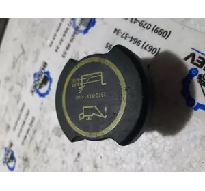 Пробка заливки масляний transit mk6 2.0 xs7q6k614aa  XS7Q6K614AA Пробка заливки масляний transit mk6 2.0 xs7q6k614aa  XS7Q6K614AA