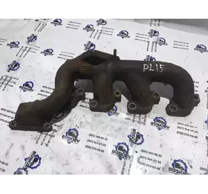 Колектор випускний Ford Transit 2.2 CDTI BK2Q-9430-CB Колектор випускний Ford Transit 2.2 CDTI BK2Q-9430-CB