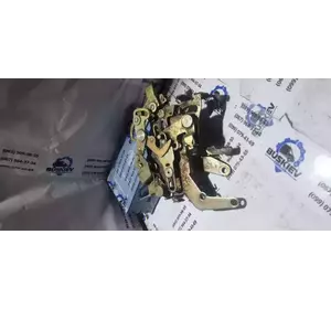 9017301735 Mercedes замок двері зсувної правої б,у 9017301735 Mercedes замок двері зсувної правої б,у