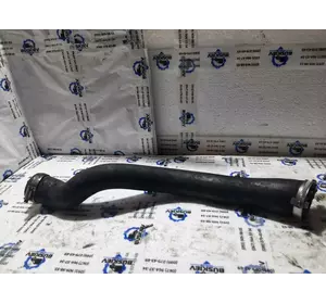 AV616K863JC Ford патрубок інтеркулера 1.6 tdci AV616K863JC Ford патрубок інтеркулера 1.6 tdci