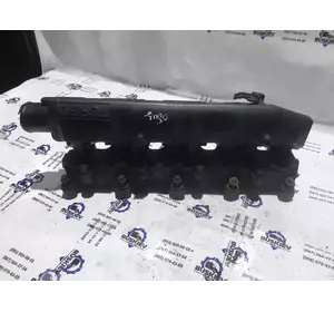 Колектор впускний Ford Transit c 2000-2006 1S7Q-9424-BD Колектор впускний Ford Transit c 2000-2006 1S7Q-9424-BD