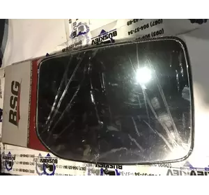Вкладка дзеркала ліва Ford Transit з 2006-2014 рік YC15-17K741-AA 30910006 Вкладка дзеркала ліва Ford Transit з 2006-2014 рік YC15-17K741-AA 30910006