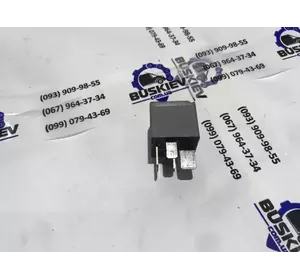 Реле нагрівання лобового скла Ford Transit з 2014-год 5M5T-14B192-EA Реле нагрівання лобового скла Ford Transit з 2014-год 5M5T-14B192-EA