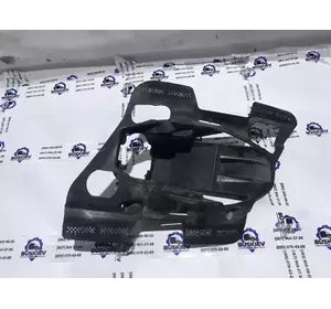 Кронштейн кріплення протитуманної фари лівий Ford Transit Connect з 2013- рік DT11-19953-AA Кронштейн кріплення протитуманної фари лівий Ford Transit Connect з 2013- рік DT11-19953-AA