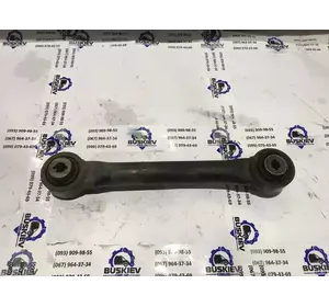 Тяга важеля поперечна задня Ford Fusion з 2012-год DG9C-5K898-A Тяга важеля поперечна задня Ford Fusion з 2012-год DG9C-5K898-A