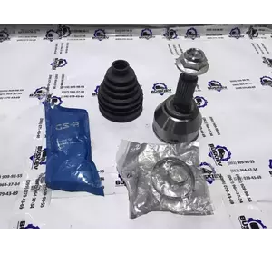 Шрус зовнішній із пильовиком Ford Transit Connect з 2002-2013 рік 818207 Шрус зовнішній із пильовиком Ford Transit Connect з 2002-2013 рік 818207