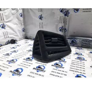 DT1Z19893AE лівий центральний вентиляційний отвір приладової панелі DT1Z19893AE лівий центральний вентиляційний отвір приладової панелі