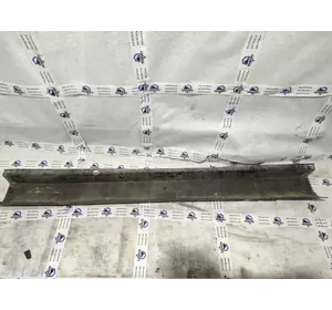 Накладка бампера заднього Ford Transit з 2006-2014 рік YC15-17E962-AH Накладка бампера заднього Ford Transit з 2006-2014 рік YC15-17E962-AH