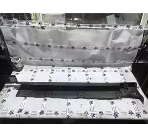 Накладка порога права Ford Transit Connect 2013- рік DT11-R10154-BB Накладка порога права Ford Transit Connect 2013- рік DT11-R10154-BB