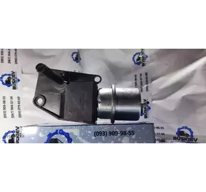 Клапан пічки вакуумний FORD TRANSIT 00-06 (Форд транзит); 98VW-18B828-BA Клапан пічки вакуумний FORD TRANSIT 00-06 (Форд транзит); 98VW-18B828-BA