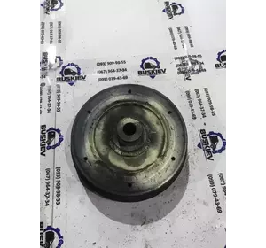 Шків колінвала Ford Transit Connect з 2013-год 1S4Q-6B319-AF Шків колінвала Ford Transit Connect з 2013-год 1S4Q-6B319-AF