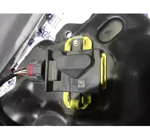 Модуль керування насосом паливного бака Ford Transit з 2014- рік HC34-5H297-AA