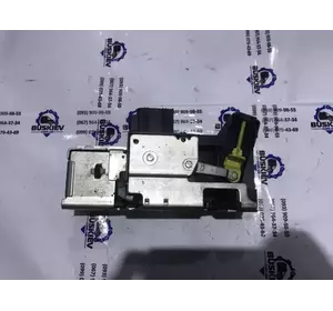 Замок дверей ляди електричний Ford Transit Connect 2002-2013 2T14-V43150-BD Замок дверей ляди електричний Ford Transit Connect 2002-2013 2T14-V43150-BD