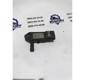 Датчик тиску повітря Volkswagen Caddy з 2004-2010 рік 076906051A Датчик тиску повітря Volkswagen Caddy з 2004-2010 рік 076906051A