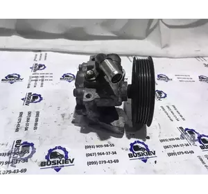 Насос ГУР гідропідсилювача керма Ford Transit Connect з 2002-2013 рік 2T14-3A696-AJ Насос ГУР гідропідсилювача керма Ford Transit Connect з 2002-2013 рік 2T14-3A696-AJ