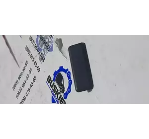 Накладка відбійника кришки багажника ford focus AM51 122222-AA Накладка відбійника кришки багажника ford focus AM51 122222-AA
