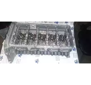 Головка Блоку Циліндрів 7C16 6C032-AA Головка Блоку Циліндрів 7C16 6C032-AA