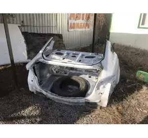 Задня частина кузова в зборі Ford Fusion з 2012-го року Задня частина кузова в зборі Ford Fusion з 2012-го року