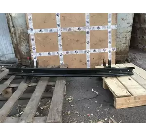 Підсилювач бампера задній Ford Transit Custom 2013- рік BK21-17912-A04 Підсилювач бампера задній Ford Transit Custom 2013- рік BK21-17912-A04