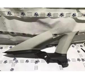 Молдинг салону задньої лівої стійки Ford Fusion з 2012- рік DS73-F31011-AEW DS73-F46809-AEW Молдинг салону задньої лівої стійки Ford Fusion з 2012- рік DS73-F31011-AEW DS73-F46809-AEW