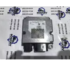 Блок керування AirBag Ford Transit Connect 2000-2006 DT1T-14B321-FE Блок керування AirBag Ford Transit Connect 2000-2006 DT1T-14B321-FE