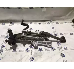 Кермова колонка Ford Fusion з 2012- рік EG9C-3G506-AA Кермова колонка Ford Fusion з 2012- рік EG9C-3G506-AA