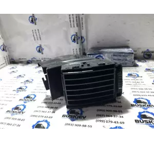 Дефлектор повітря з торпеди бічний лівий 385822 Дефлектор повітря з торпеди бічний лівий 385822