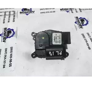 Моторчик заслінки обігрівача Ford Transit Connect 2013-2019 AV6N-19B634-AA