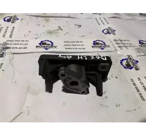 Ручка двері задньої лівої внутрішня Peugeot Boxer з 2006 - рік 1242453 Ручка двері задньої лівої внутрішня Peugeot Boxer з 2006 - рік 1242453