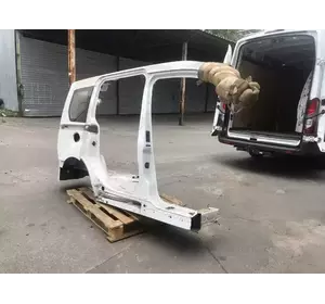 Боковина права Фільонка Ford Transit Connect з 2014 рік Боковина права Фільонка Ford Transit Connect з 2014 рік