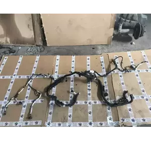 Провід двигуна Ford Transit з 2006-2014 рік CC1T-12B637-BAF Провід двигуна Ford Transit з 2006-2014 рік CC1T-12B637-BAF