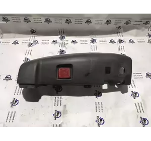 Ікло бампера заднє ліве Peugeot Boxer з 2006-2014 1305762070 Ікло бампера заднє ліве Peugeot Boxer з 2006-2014 1305762070