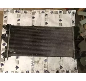 Радіатор основний Fiat Ducato з 2006 - рік 1367533080 Радіатор основний Fiat Ducato з 2006 - рік 1367533080