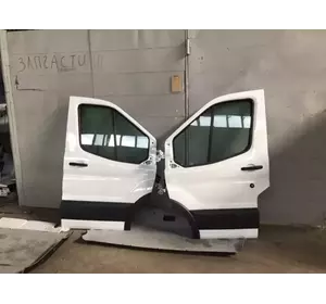 Двері передні права Ford Transit з 2014- рік PBK31-V20124-AG Двері передні права Ford Transit з 2014- рік PBK31-V20124-AG
