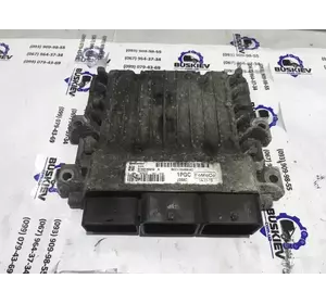 Блок керування двигуном Ford Transit Custom 2012- BK21-12A650-AC Блок керування двигуном Ford Transit Custom 2012- BK21-12A650-AC