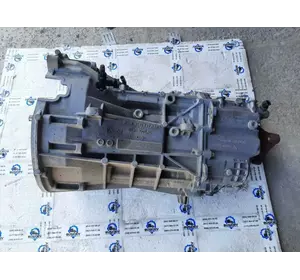 Коробка передач механічна 6ст mk7 Форд Транзит 2.2 зад CC1R7003BB Коробка передач механічна 6ст mk7 Форд Транзит 2.2 зад CC1R7003BB