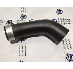 Патрубок інтеркулера Volkswagen Transporter T5 з 2003-2010 рік 7E0145790 CM53150 Патрубок інтеркулера Volkswagen Transporter T5 з 2003-2010 рік 7E0145790 CM53150