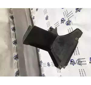 Підкрилок задній лівий Ford Fusion з 2012- рік DS73-78403B23-AE Підкрилок задній лівий Ford Fusion з 2012- рік DS73-78403B23-AE