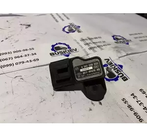 Датчик тиску впускного колектора Ford Transit з 2006-2014 рік 6C11-9F479-AB 0261230225 Датчик тиску впускного колектора Ford Transit з 2006-2014 рік 6C11-9F479-AB 0261230225