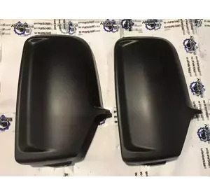 Кришка дзеркала лівого Volkswagen Crafter з 2006- рік 2E1857516A Кришка дзеркала лівого Volkswagen Crafter з 2006- рік 2E1857516A