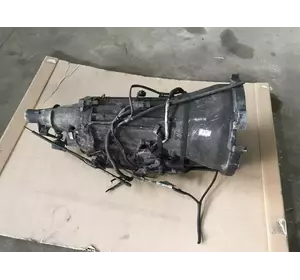 Коробка передач АКПП Ford Ranger з 2002-год 2M34-7000-BC Коробка передач АКПП Ford Ranger з 2002-год 2M34-7000-BC