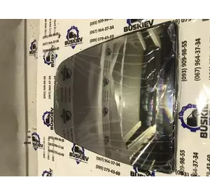 Скло правого зовнішнього дзеркала верхнє Ford Transit 2014-2019 BK31-17K740-BA Скло правого зовнішнього дзеркала верхнє Ford Transit 2014-2019 BK31-17K740-BA