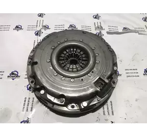 Комплект зчеплення 2.0L EcoBlue Ford Transit Custom з 2012- рік GK21-7540-BA, GK21-7563-BA, GK21-7550-AA Комплект зчеплення 2.0L EcoBlue Ford Transit Custom з 2012- рік GK21-7540-BA, GK21-7563-BA, GK21-7550-AA