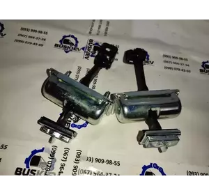 Обмежувач дверей STANDART Ford Transit Custom з 2012- рік BK21-V23500-AJ STD211 Обмежувач дверей STANDART Ford Transit Custom з 2012- рік BK21-V23500-AJ STD211